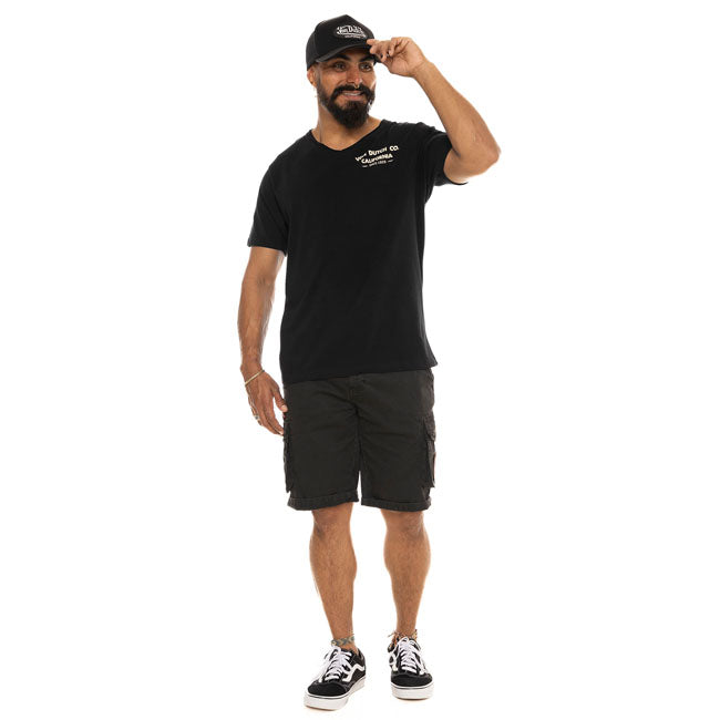 Von Dutch T-Shirt Mark