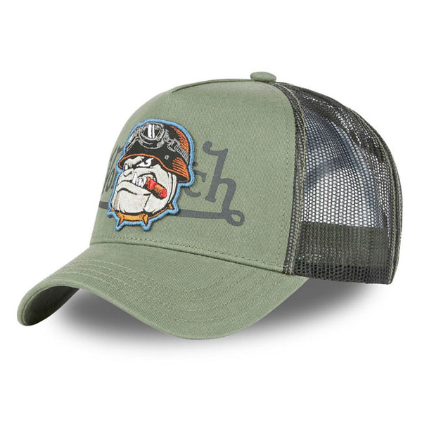 Von Dutch Capuchon de taureau