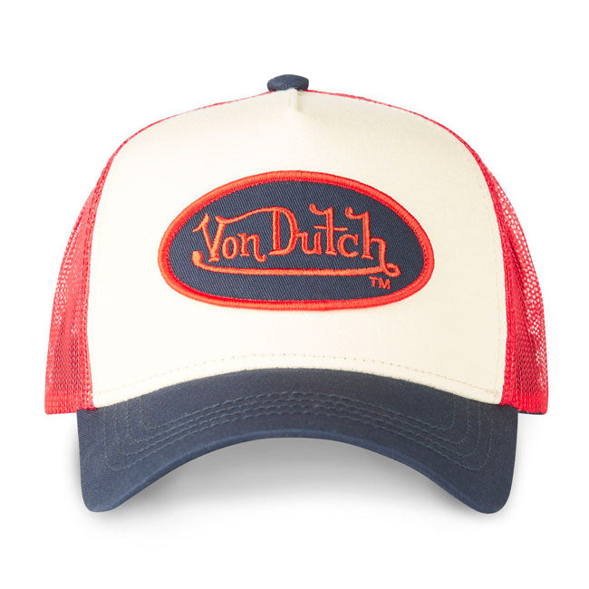 Von Dutch Casquette Classic 5 Logo