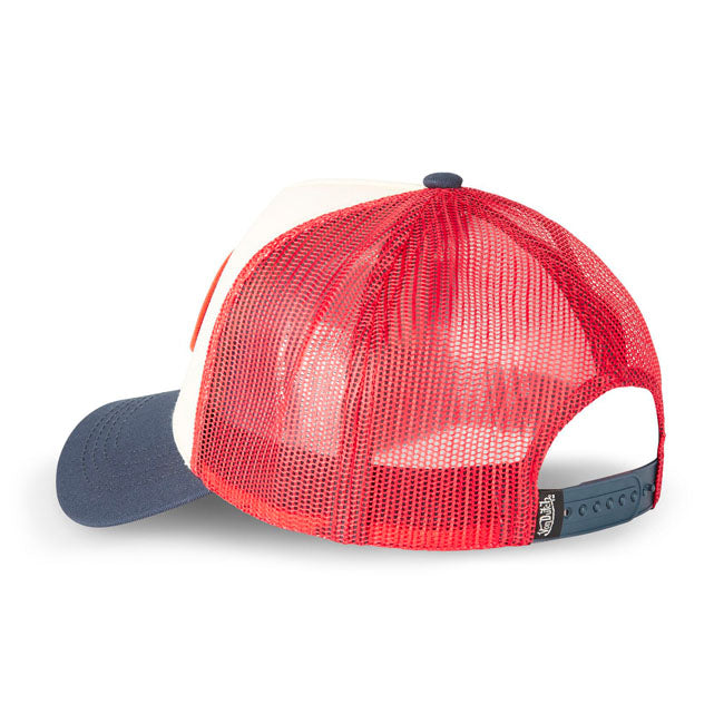 Von Dutch Casquette Classic 5 Logo
