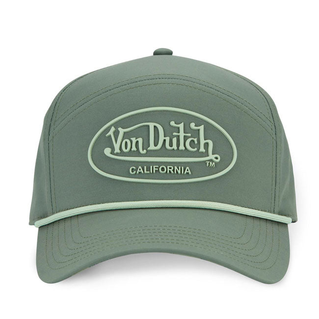 Von Dutch Capuchon de cordon