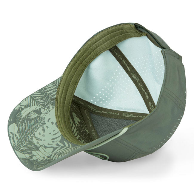 Von Dutch Capuchon de cordon