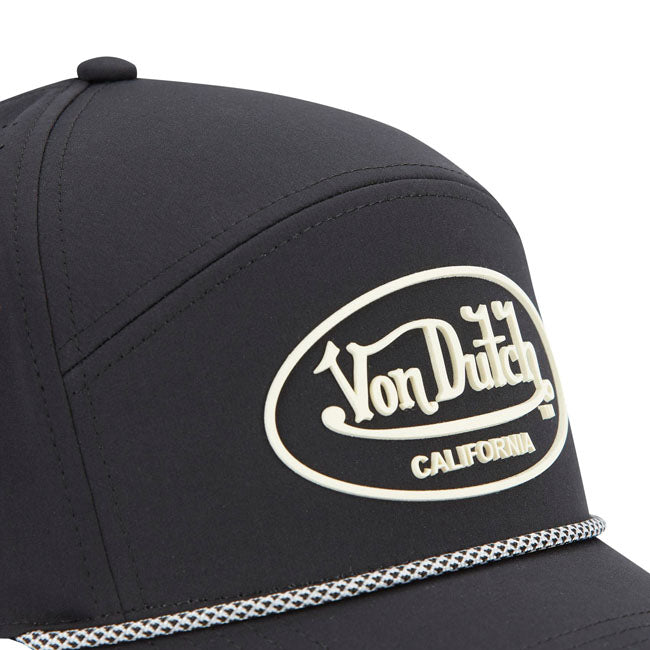 Von Dutch Capuchon de cordon