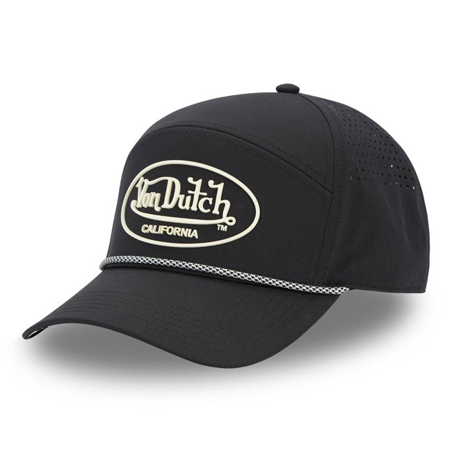 Von Dutch Capuchon de cordon
