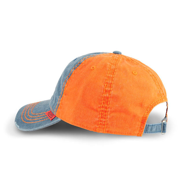 Von Dutch Casquette tendance rétro