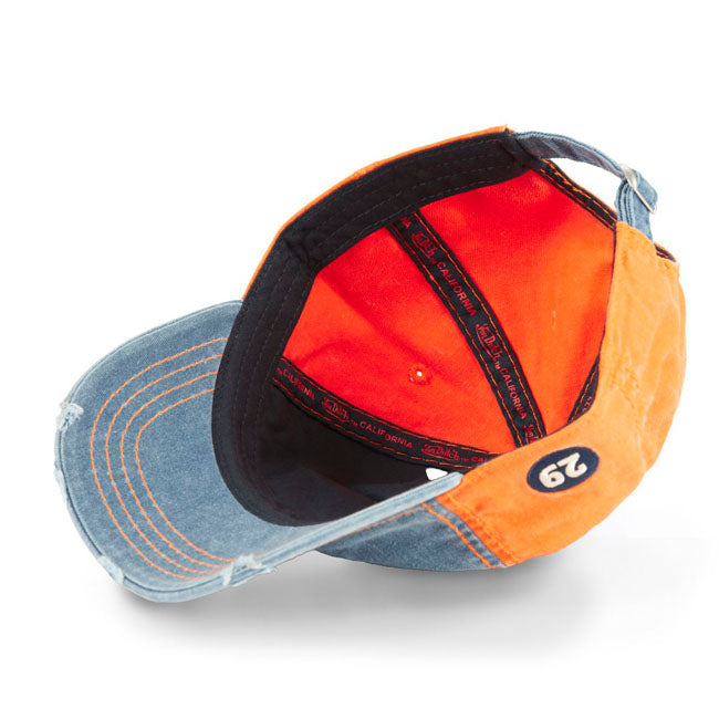 Von Dutch Casquette tendance rétro