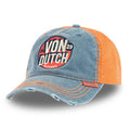 Von Dutch Casquette tendance rétro