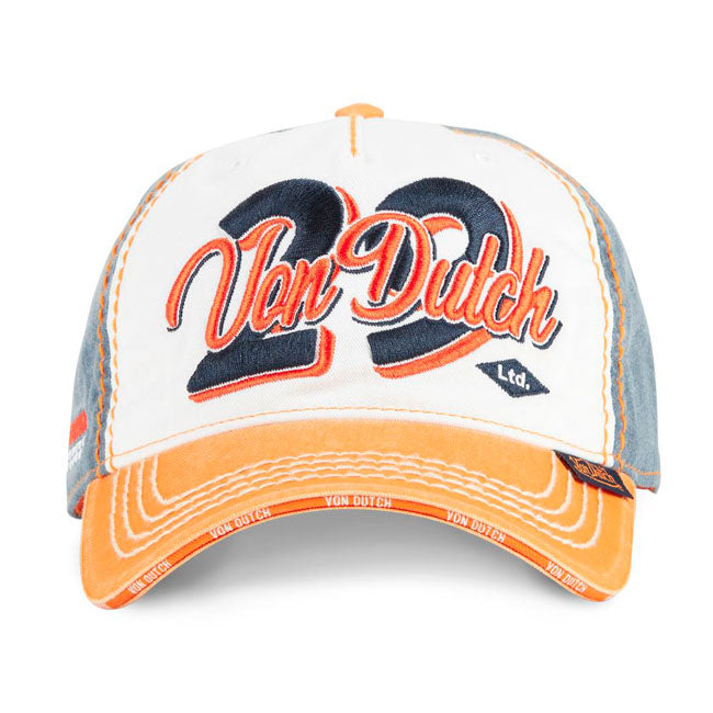 Von Dutch Casquette Retro Twenty Eight