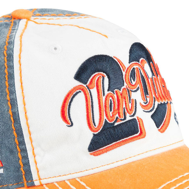 Von Dutch Casquette Retro Twenty Eight