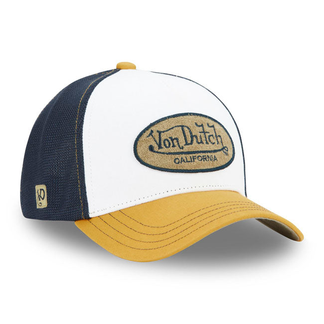 Von Dutch Casquette Terry
