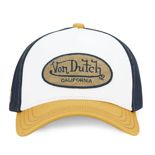 Von Dutch Casquette Terry