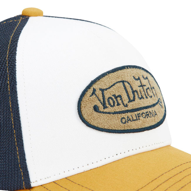 Von Dutch Casquette Terry
