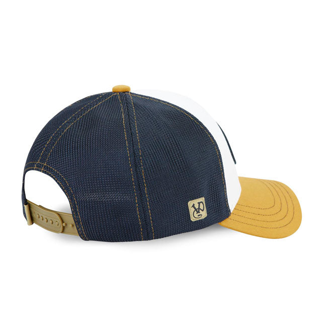 Von Dutch Casquette Terry
