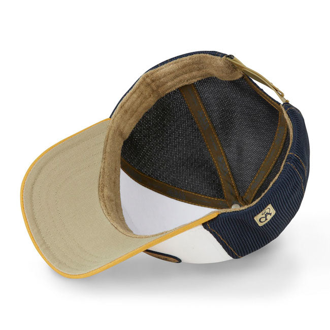 Von Dutch Casquette Terry