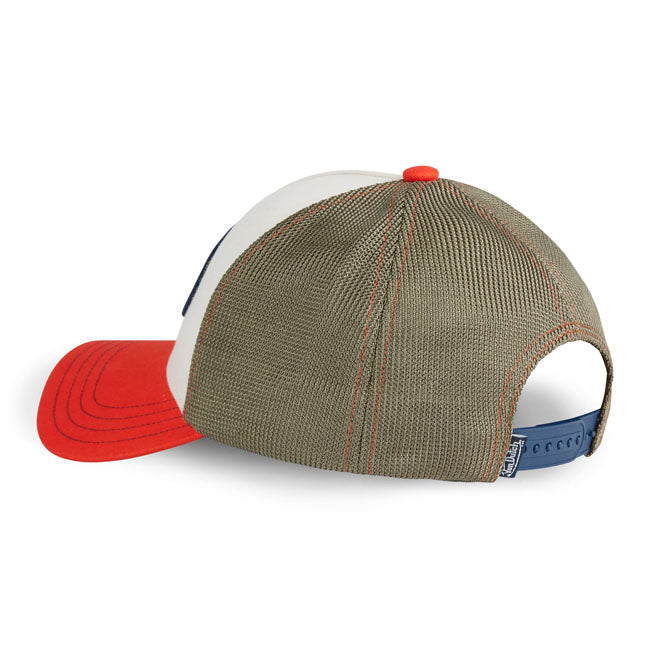 Von Dutch Casquette Terry