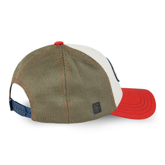 Von Dutch Casquette Terry