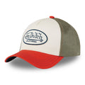 Von Dutch Casquette Terry