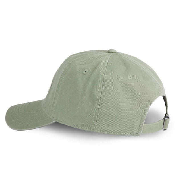 Von Dutch Casquette avec logo de l'insigne