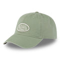Von Dutch Casquette avec logo de l'insigne