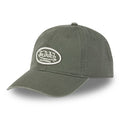 Von Dutch Casquette avec logo de l'insigne