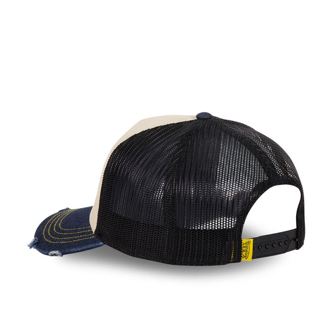 Von Dutch Casquette Crew 20