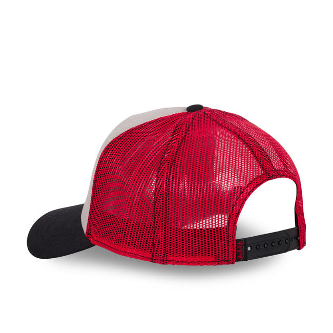 Von Dutch Casquette Crew 22