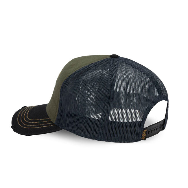 Von Dutch Casquette Crew 21