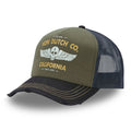 Von Dutch Casquette Crew 21