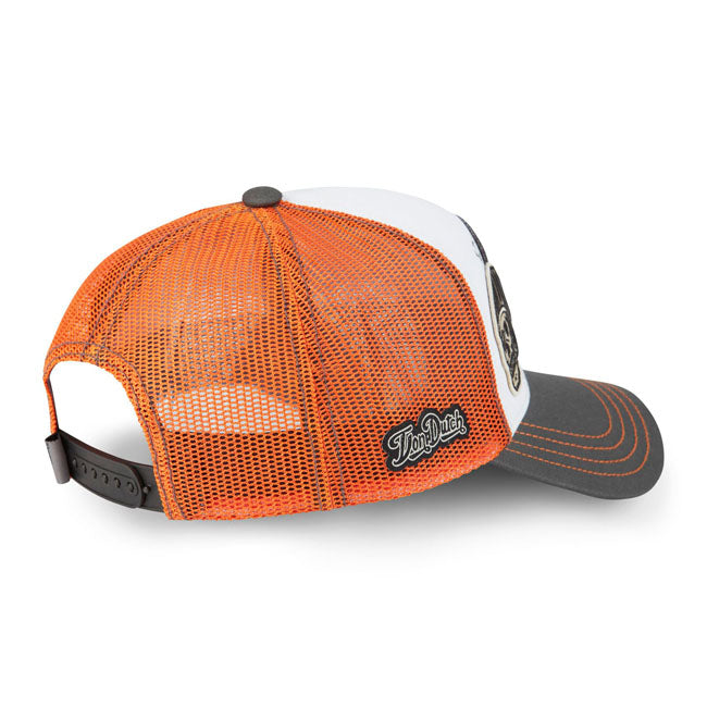 Von Dutch Patches 06 Cap