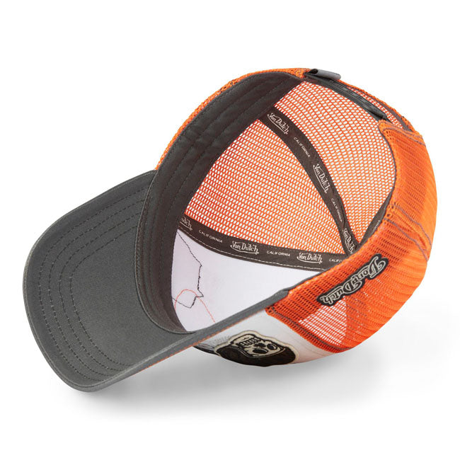 Von Dutch Patches 06 Cap