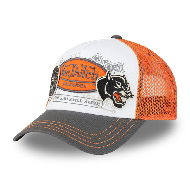 Von Dutch Patches 06 Cap