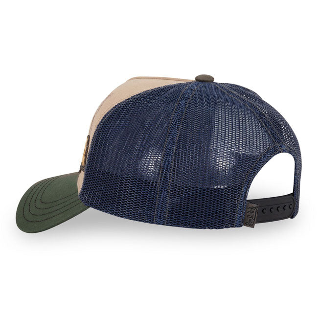Von Dutch Patches 07 Cap