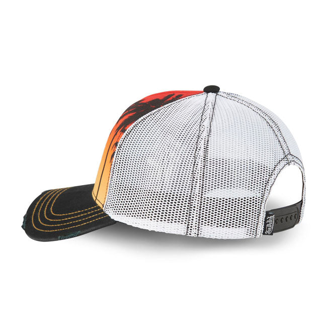 Von Dutch Calif cap