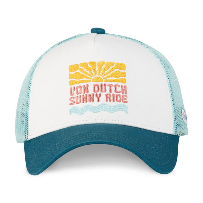 Von Dutch Casquette Surf Sunny