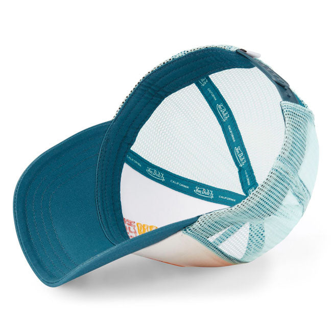 Von Dutch Casquette Surf Sunny
