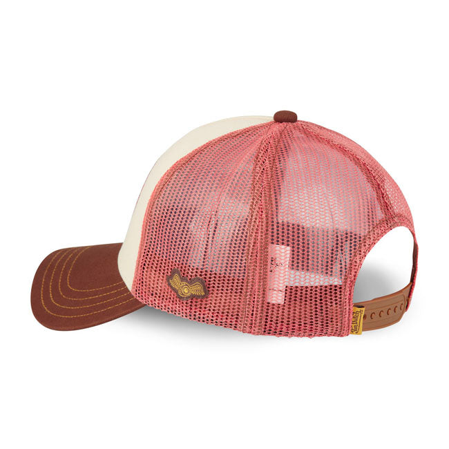Von Dutch Casquette Surf Paradise