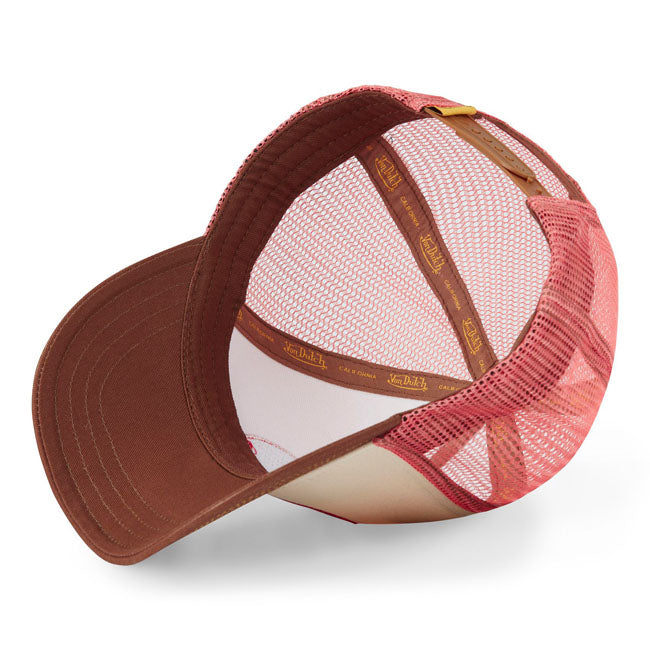 Von Dutch Casquette Surf Paradise