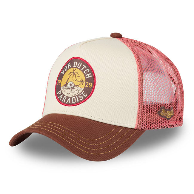 Von Dutch Casquette Surf Paradise
