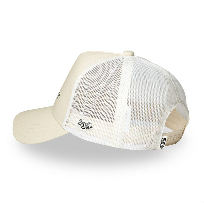 Von Dutch Casquette Surf Snake