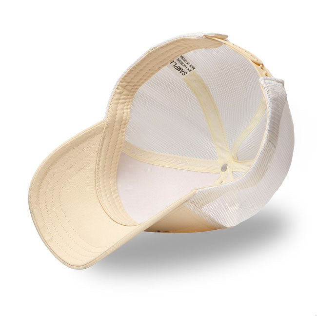 Von Dutch Casquette Surf Snake