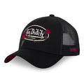 Von Dutch Casquette Roses