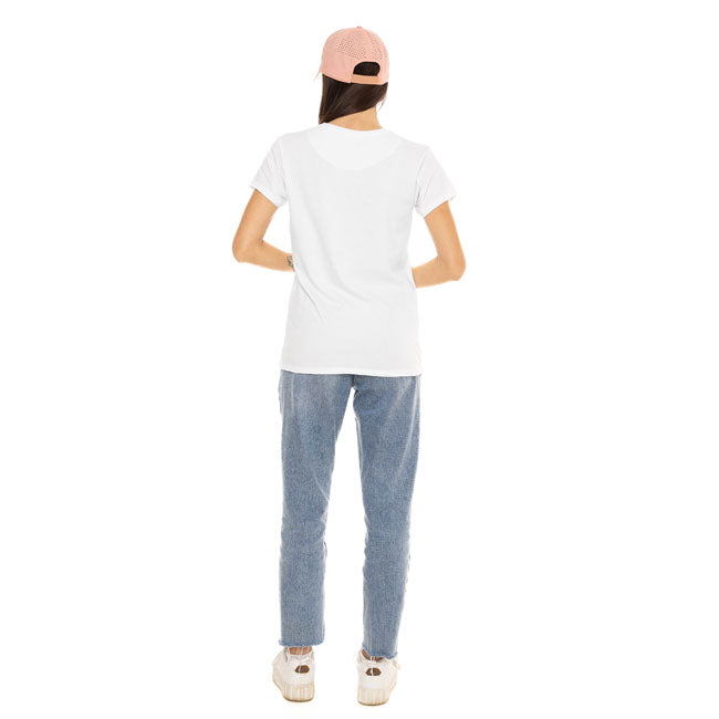Von Dutch T-Shirt Moto Dames