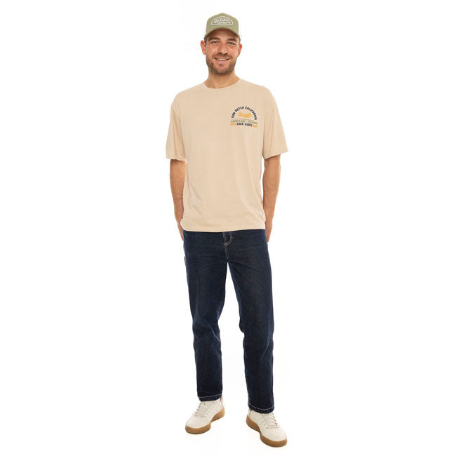 Von Dutch T-Shirt Vibes
