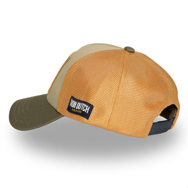 Von Dutch Casquette Wild Tiger 2