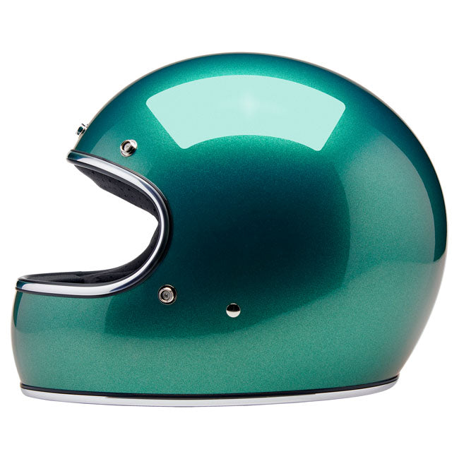 Biltwell Casque de moto Gringo