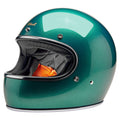 Biltwell Casque de moto Gringo