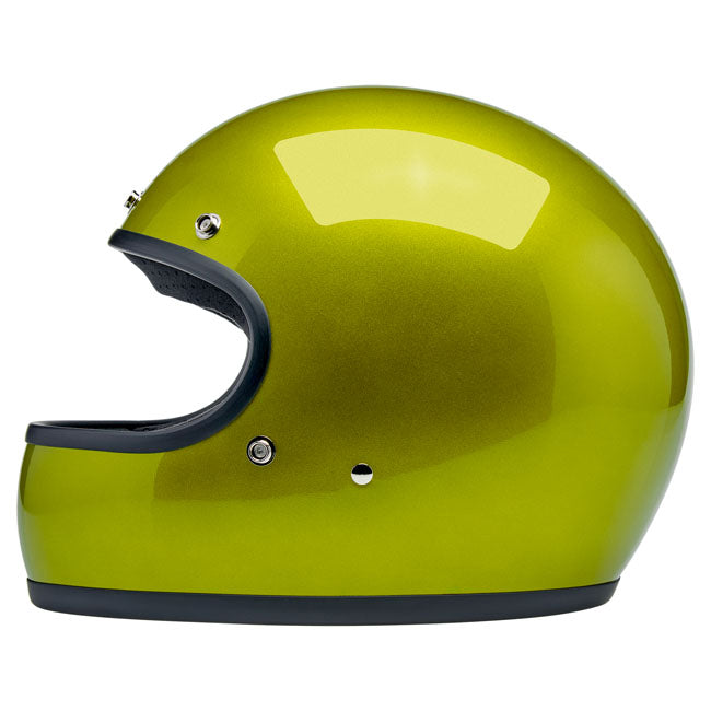 Biltwell Casque de moto Gringo