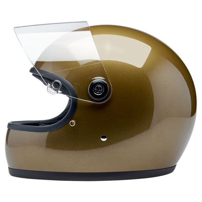 Biltwell Casque de moto Gringo S