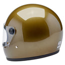 Biltwell Casque de moto Gringo S