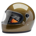 Biltwell Casque de moto Gringo S